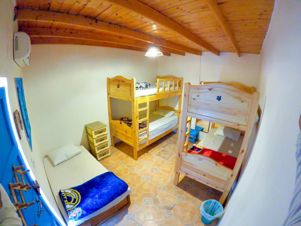 Campeggio Elrayga Camp