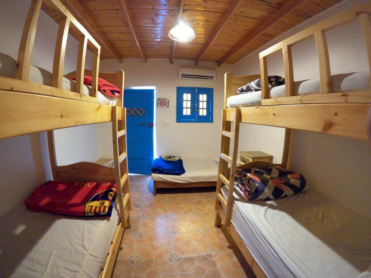 Elrayga Camp Campeggio