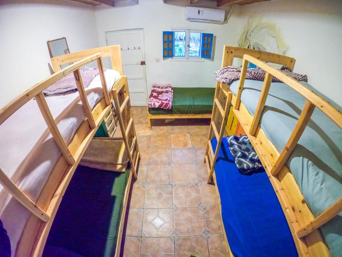 Camping Elrayga Camp *