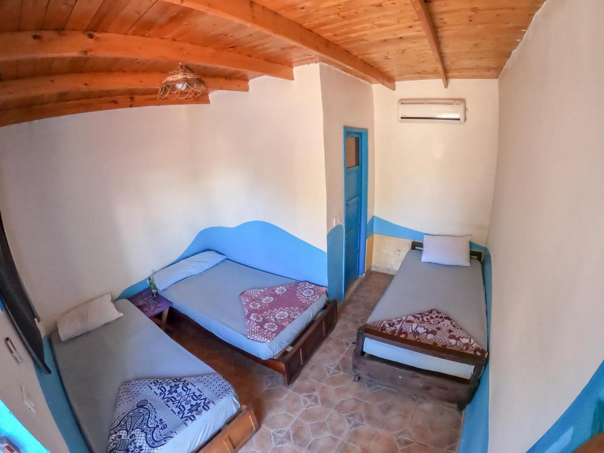 Elrayga Camp Camping *