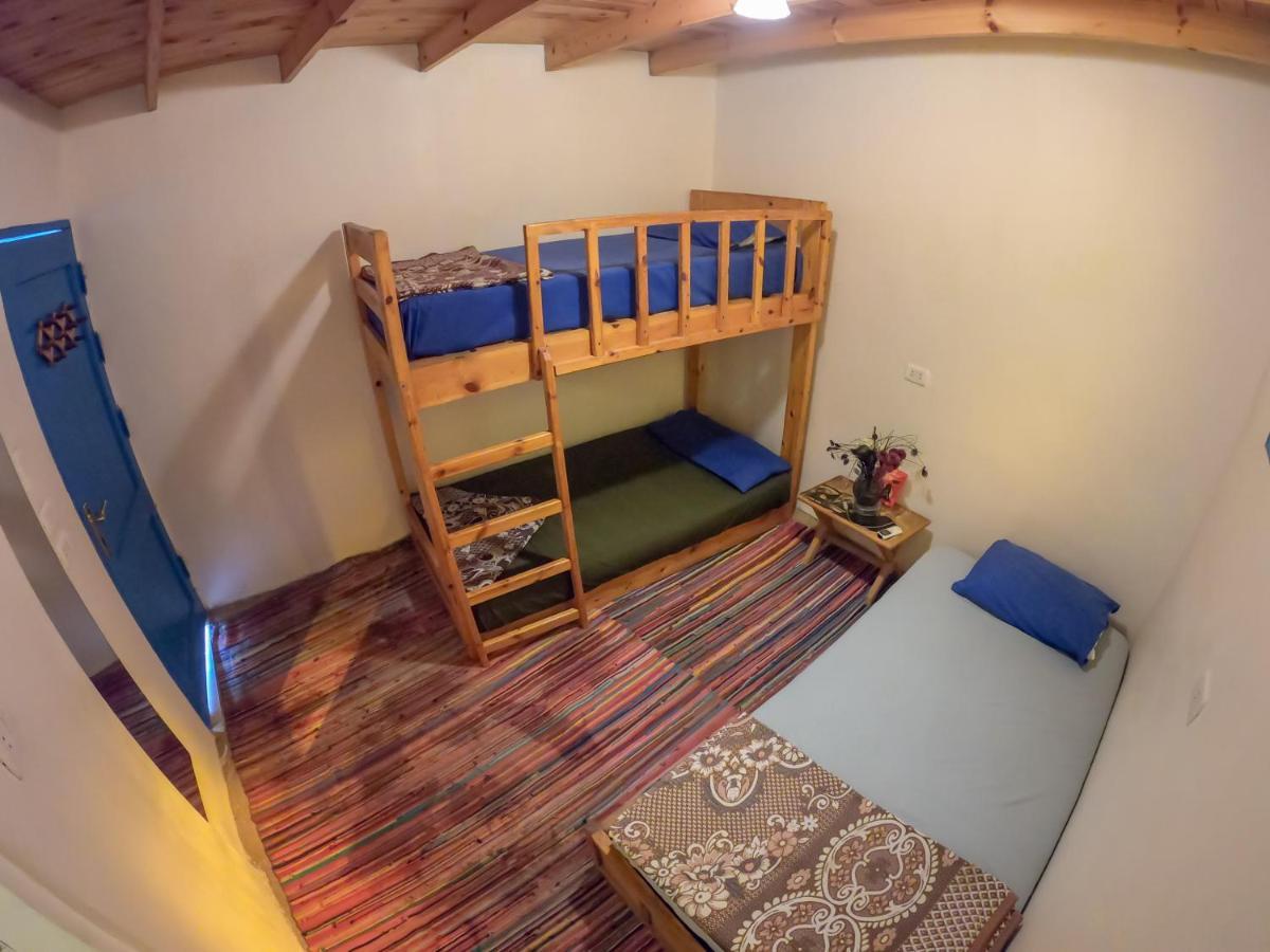 Elrayga Camp Camping