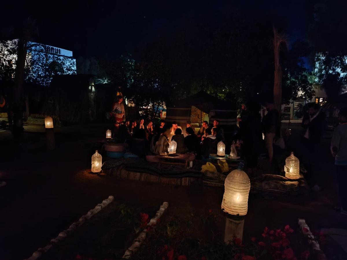 Elrayga Camp Camping