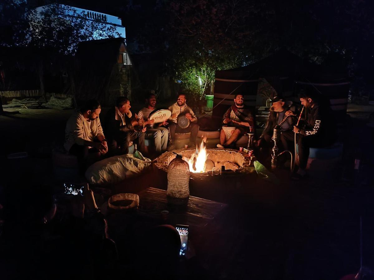 Elrayga Camp *