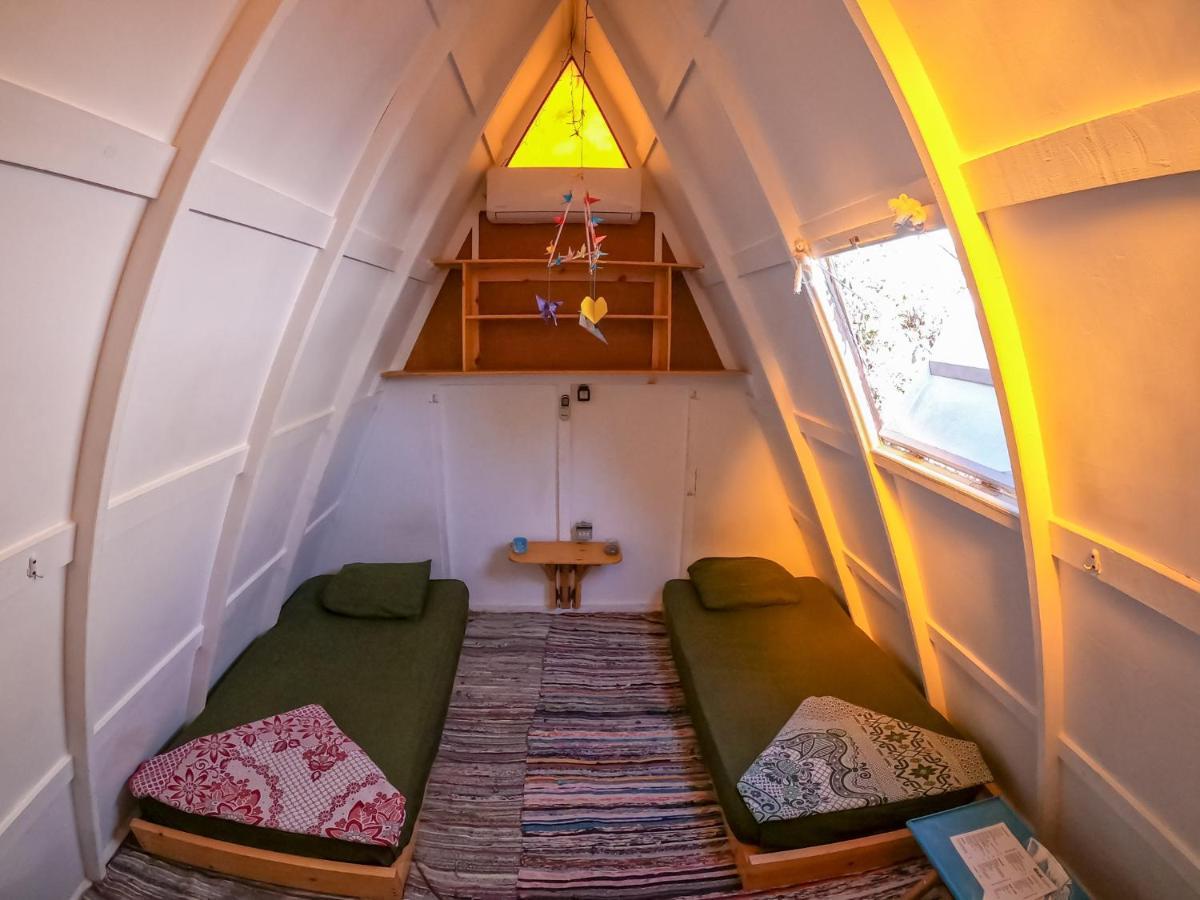 Elrayga Camp * Dahab