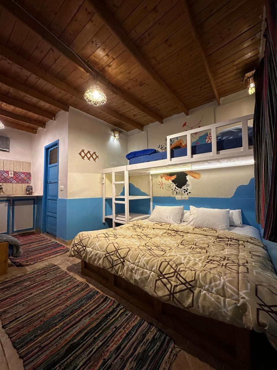 Campeggio Elrayga Camp Dahab