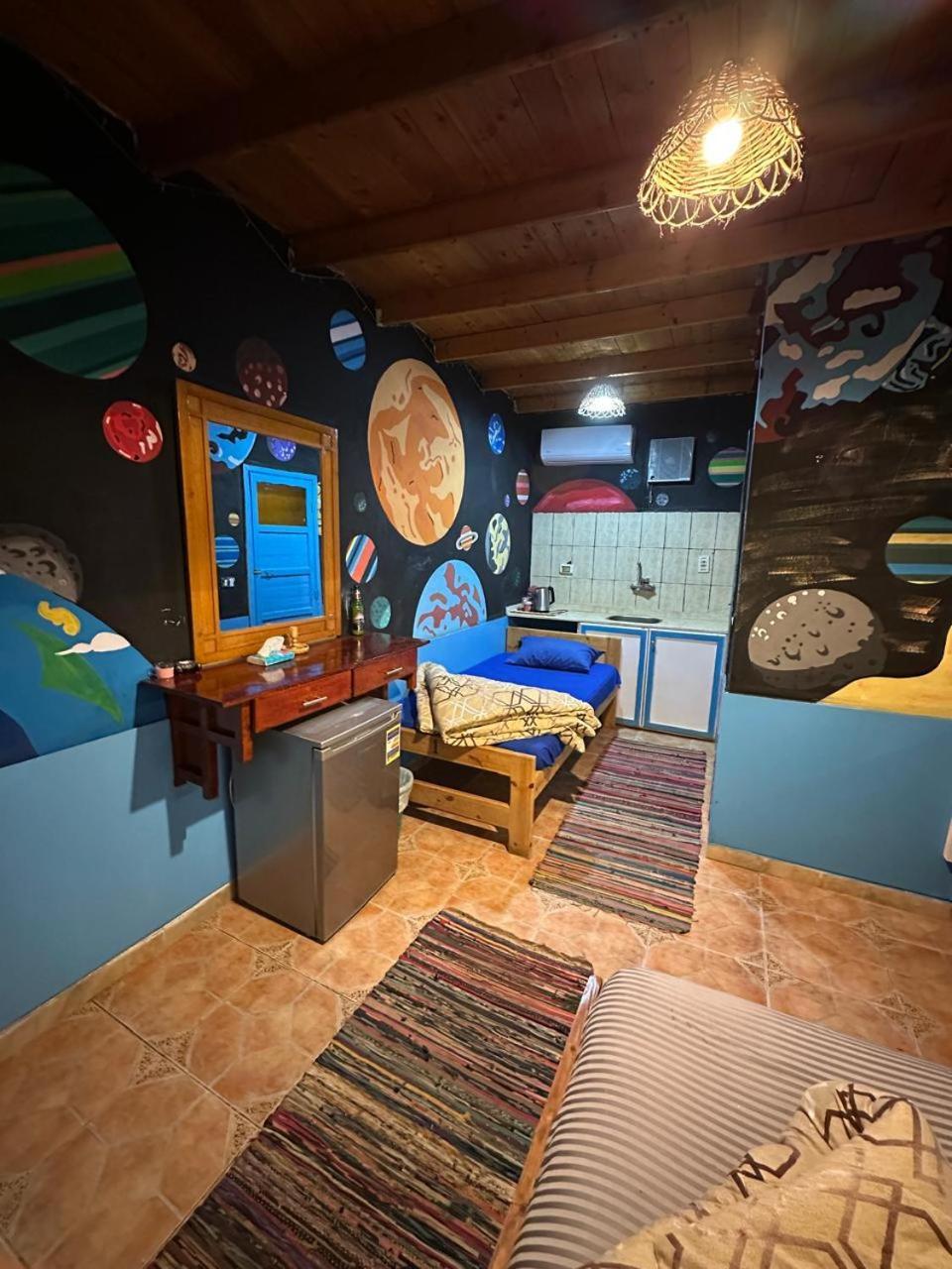 Elrayga Camp * Dahab