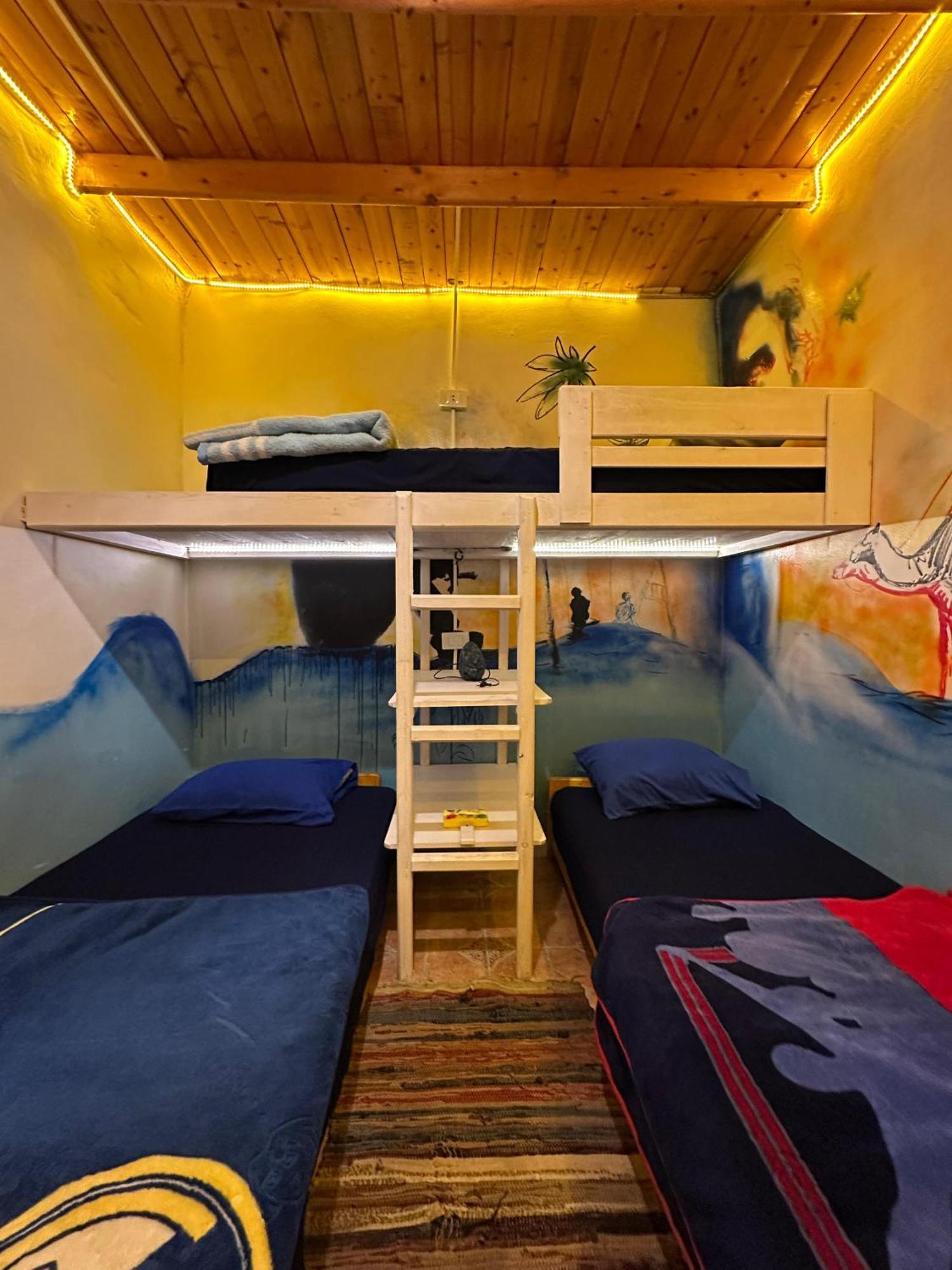 Elrayga Camp Dahab