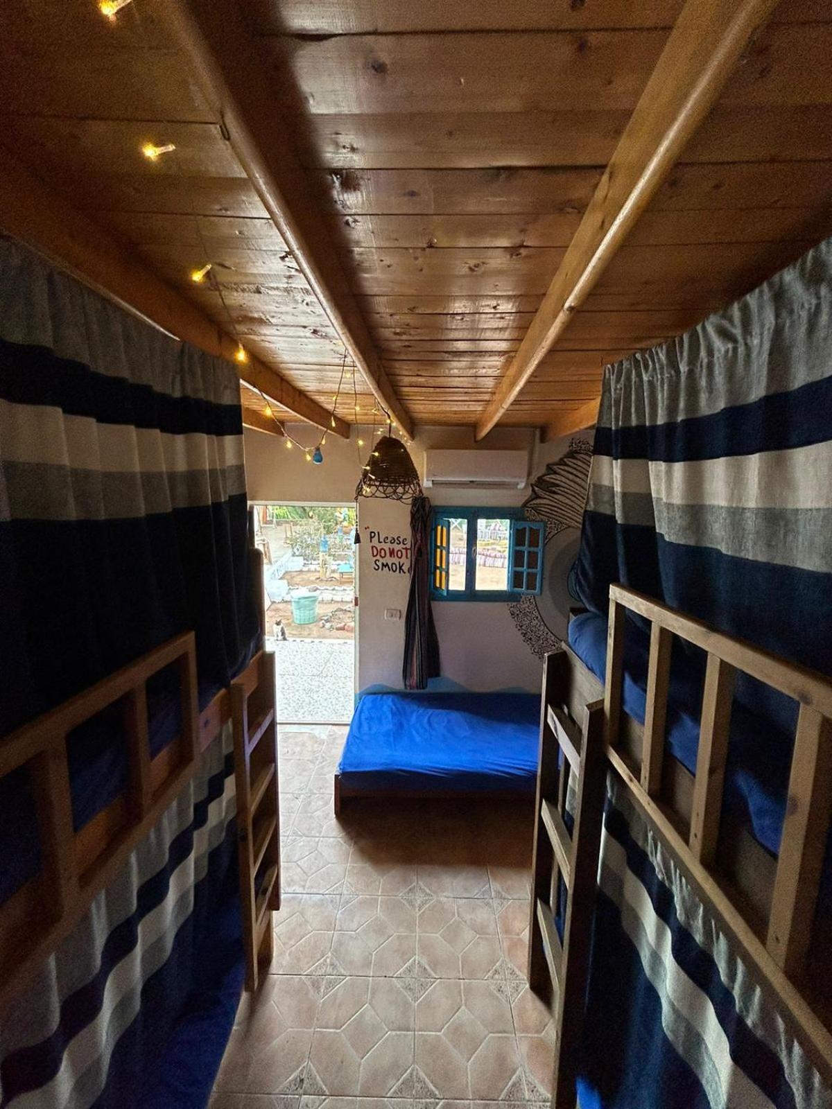 Elrayga Camp *