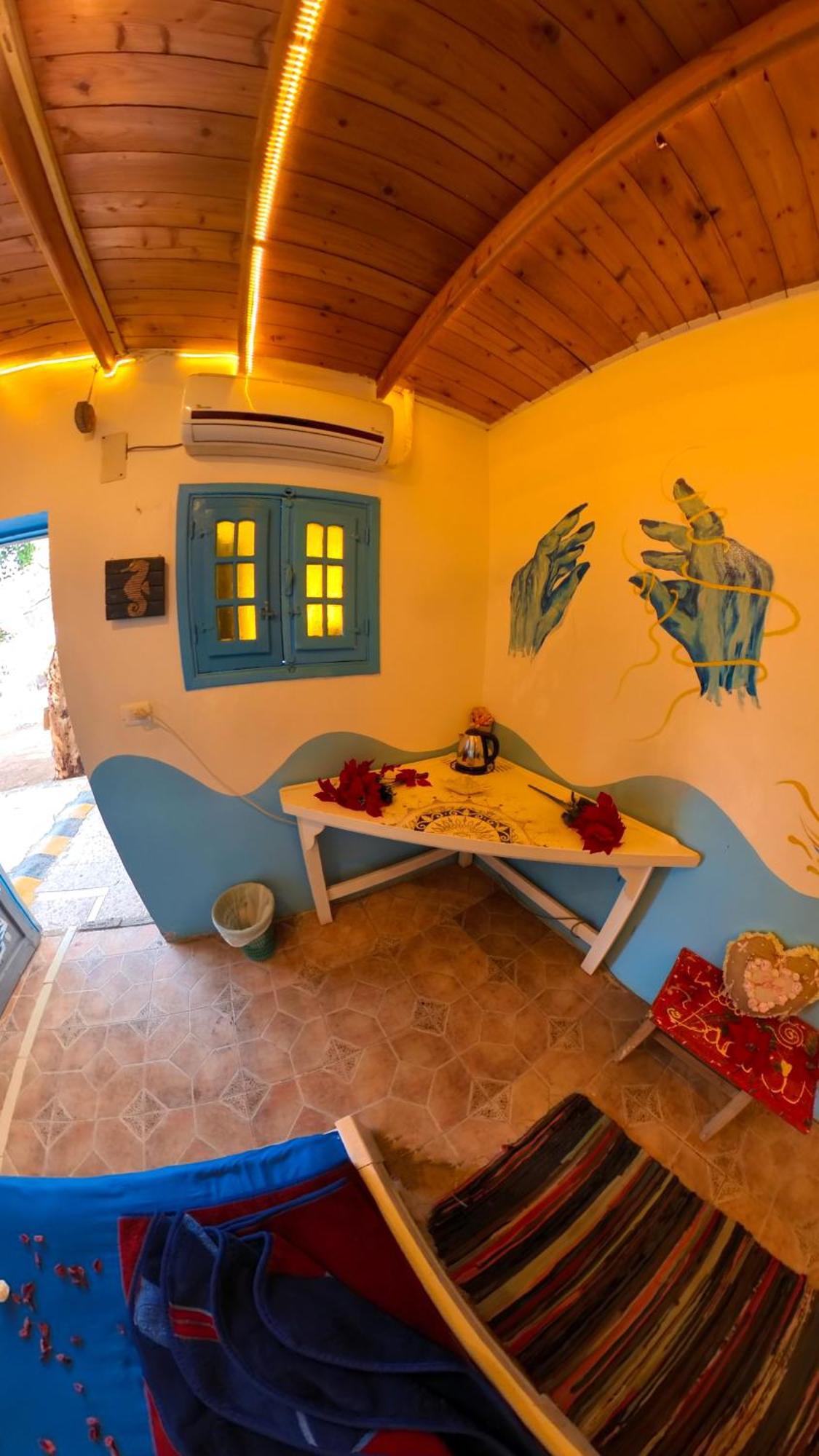 Elrayga Camp Dahab